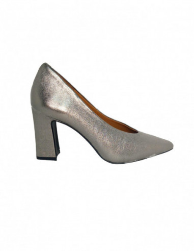 Barminton zapato vestir mujer 11531