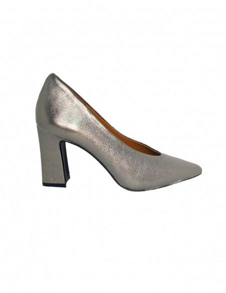 Barminton zapato vestir mujer 11531