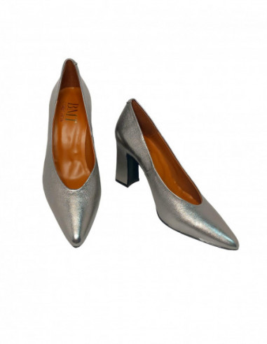 Barminton zapato vestir mujer 11531