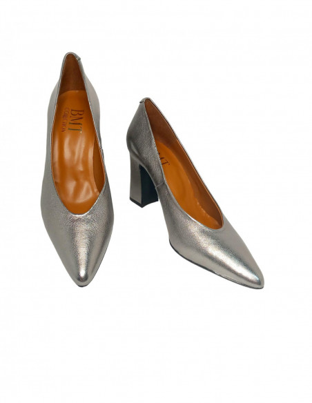 Barminton zapato vestir mujer 11531