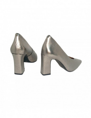 Barminton zapato vestir mujer 11531