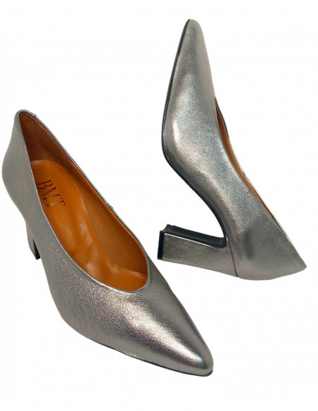 Barminton zapato vestir mujer 11531