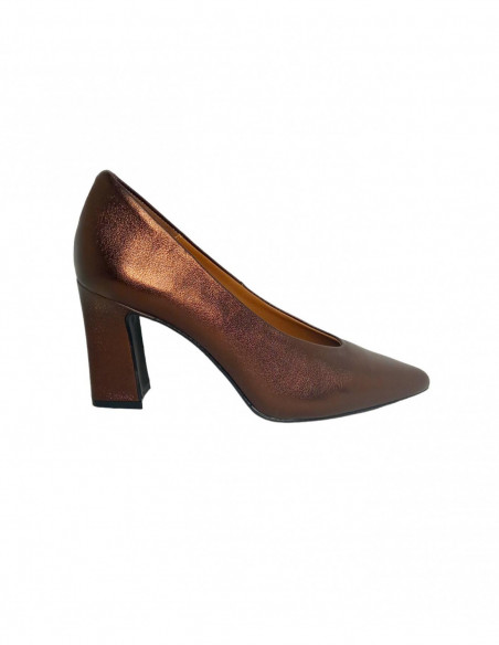 Barminton zapato vestir mujer 11531