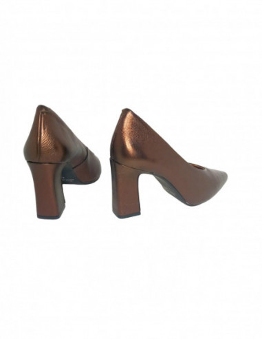 Barminton zapato vestir mujer 11531