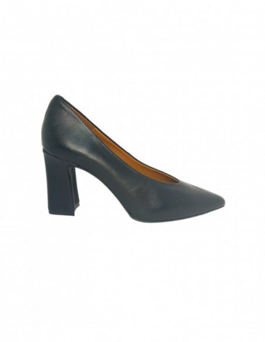Barminton zapato vestir mujer 11531
