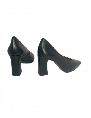 Barminton zapato vestir mujer 11531