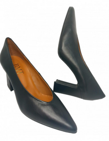 Barminton zapato vestir mujer 11531