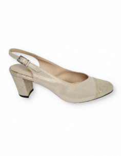 Zany by Trebede zapato vestir mujer 582