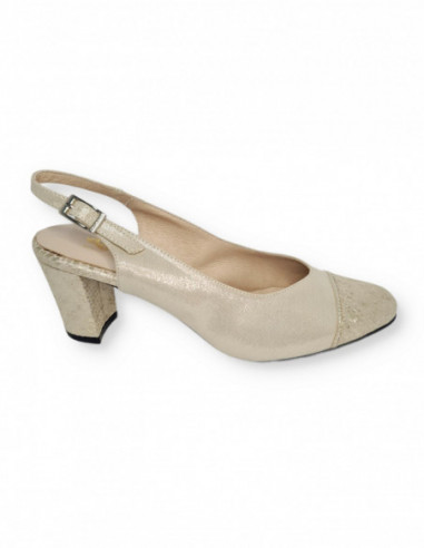 Zany by Trebede zapato vestir mujer 582