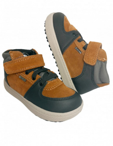 Primigi botín 4852300 GORE-TEX