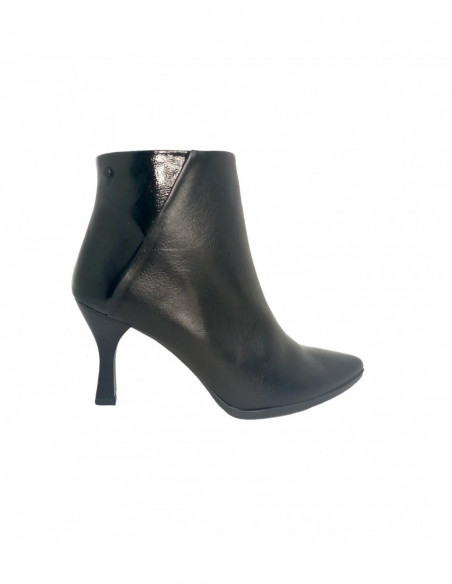 Desiree botín SARI19