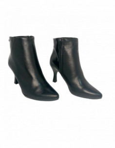 Desiree botín SARI19 2