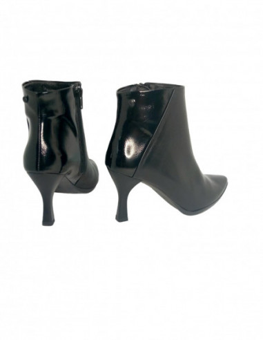 Desiree botín SARI19