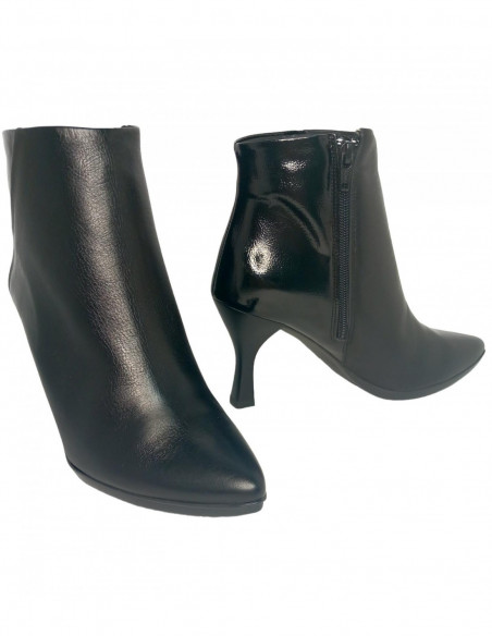 Desiree botín SARI19