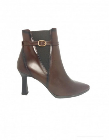 Desiree botín SYRA23