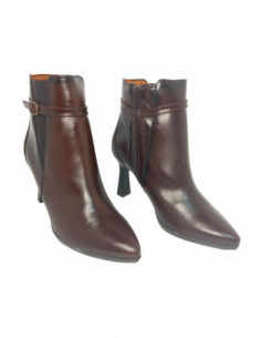 Desiree botín SYRA23 2