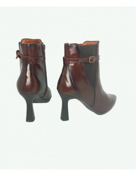 Desiree botín SYRA23