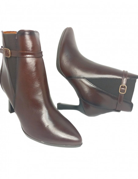 Desiree botín SYRA23