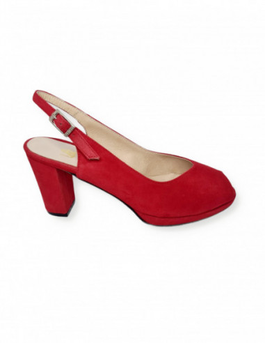 Trebede zapato de vestir 7272