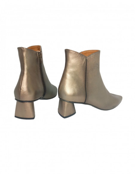 Barminton botín mujer 11080