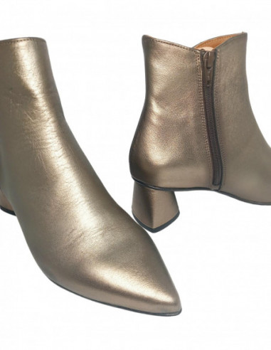 Barminton botín mujer 11080