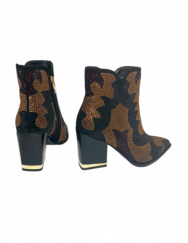 Rock Away botín 85655A