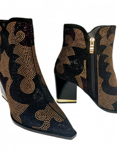 Rock Away botín 85655A