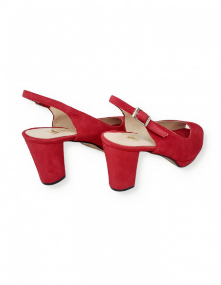 Trebede zapato de vestir 7272