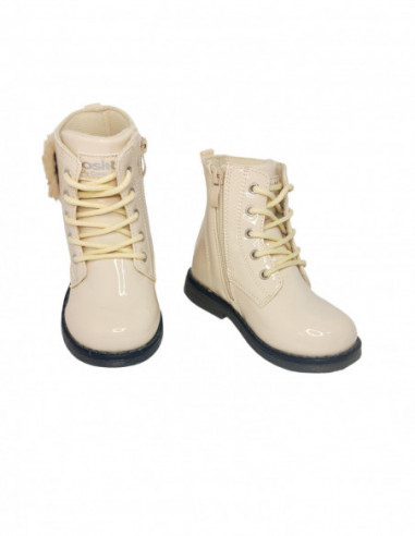 Osito by Conguitos bota niña OSSH131021