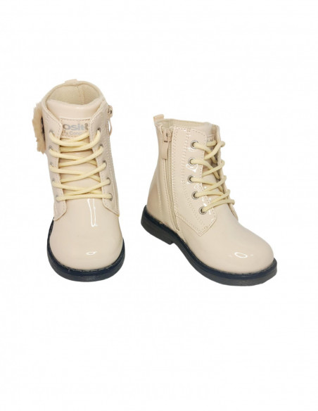 Osito by Conguitos bota niña OSSH131021