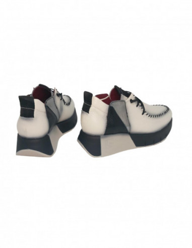 Jose Sáenz zapato DAVINIA 3501-BG-IM