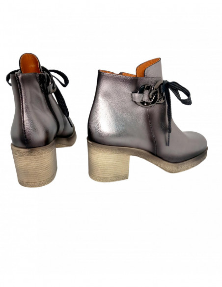 Salonissimos botín ROLY