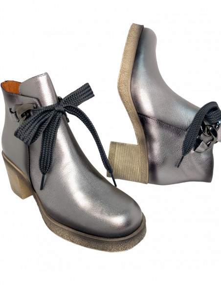 Salonissimos botín ROLY