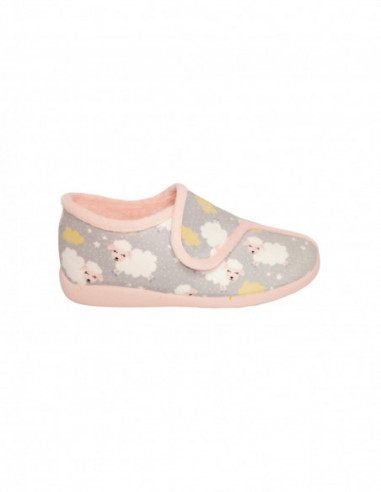 Garzón zapatilla de casa N4364.246