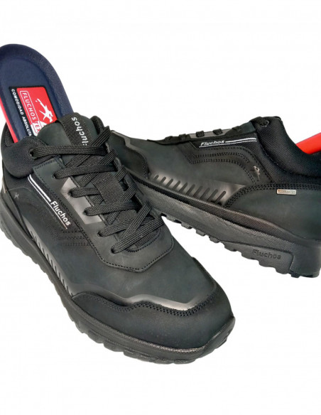 Fluchos deportivo hombre ARION F1840