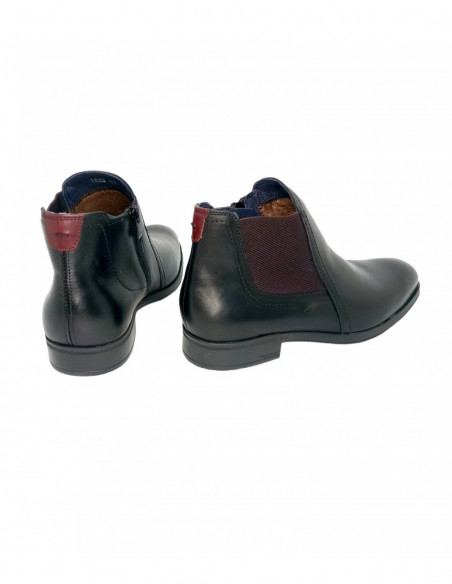 Fluchos botín ASGARD F1888