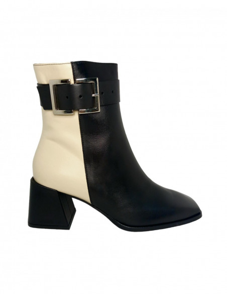 Wonders botín mujer BORA H-4350