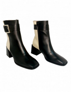 Wonders botín mujer BORA H-4350 2