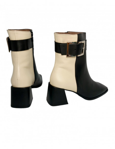 Wonders botín mujer BORA H-4350