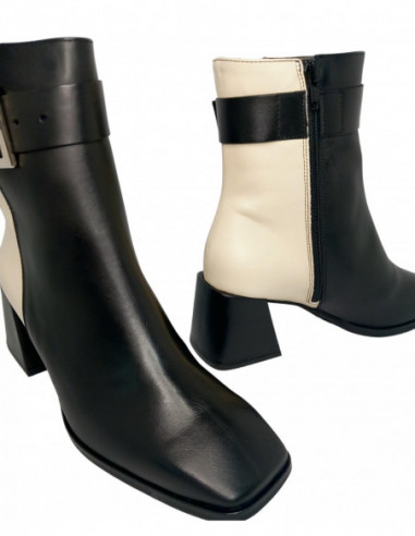 Wonders botín mujer BORA H-4350