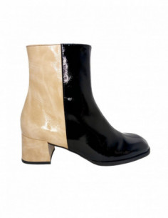 Salonissimos botín FARIDA