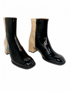 Salonissimos botín FARIDA 2