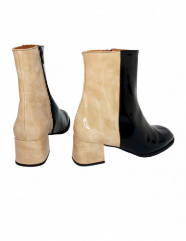 Salonissimos botín FARIDA