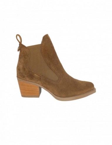 Porronet botín mujer 4570