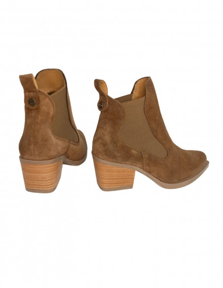 Porronet botín mujer 4570