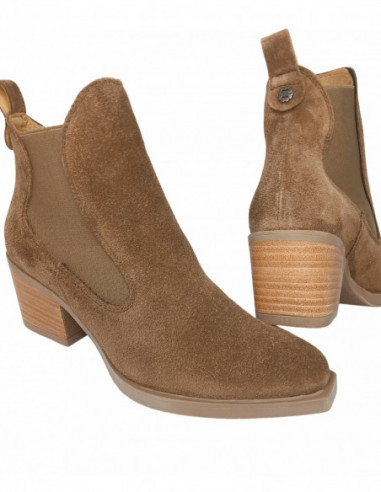 Porronet botín mujer 4570