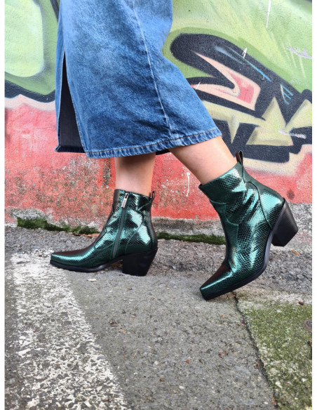 BeFree botín SANSE-2320