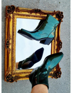 BeFree botín SANSE-2320 2