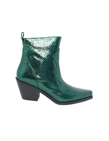 BeFree botín SANSE-2320