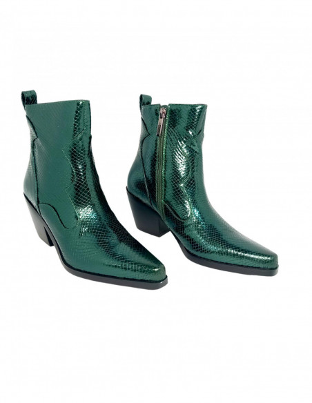 BeFree botín SANSE-2320